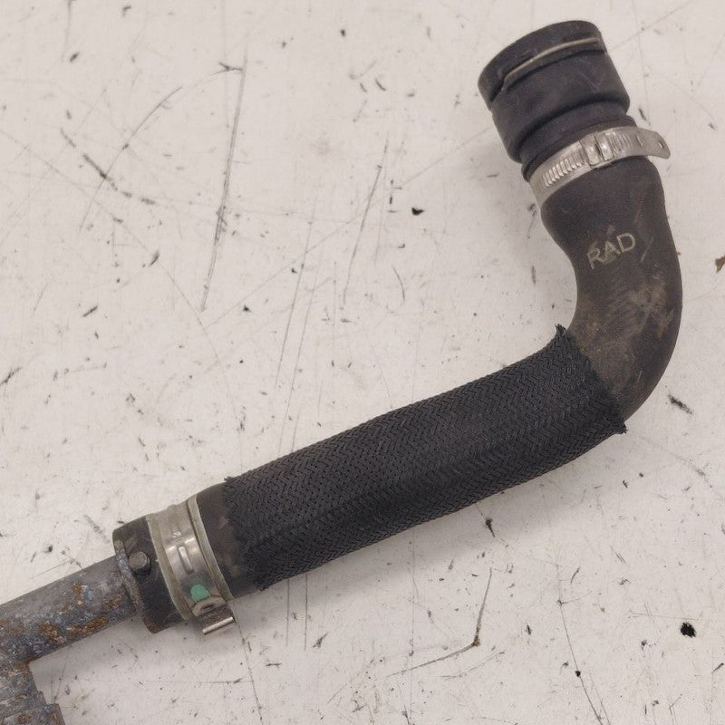 Alfa Romeo Stelvio Coolant Line Crossover Pipe  2.0 2018 2019 2020 202