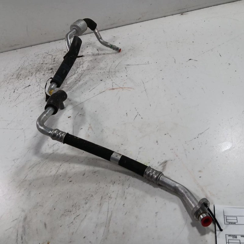 FIAT 500 2.4 AC Hose Line  2017 2016 OEM