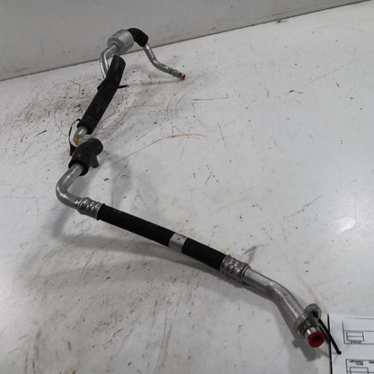 FIAT 500 2.4 AC Hose Line  2017 2016 OEM