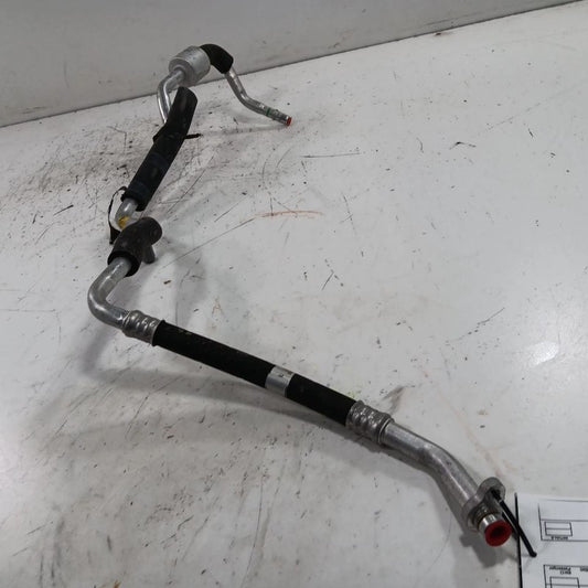 FIAT 500 2.4 AC Hose Line  2017 2016 OEM