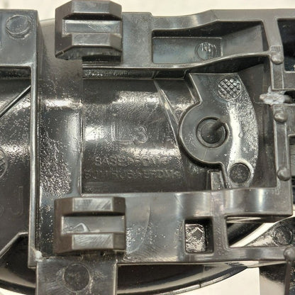 Nissan Versa Note Door Handle Left Driver Rear Interior Inside  2019 2