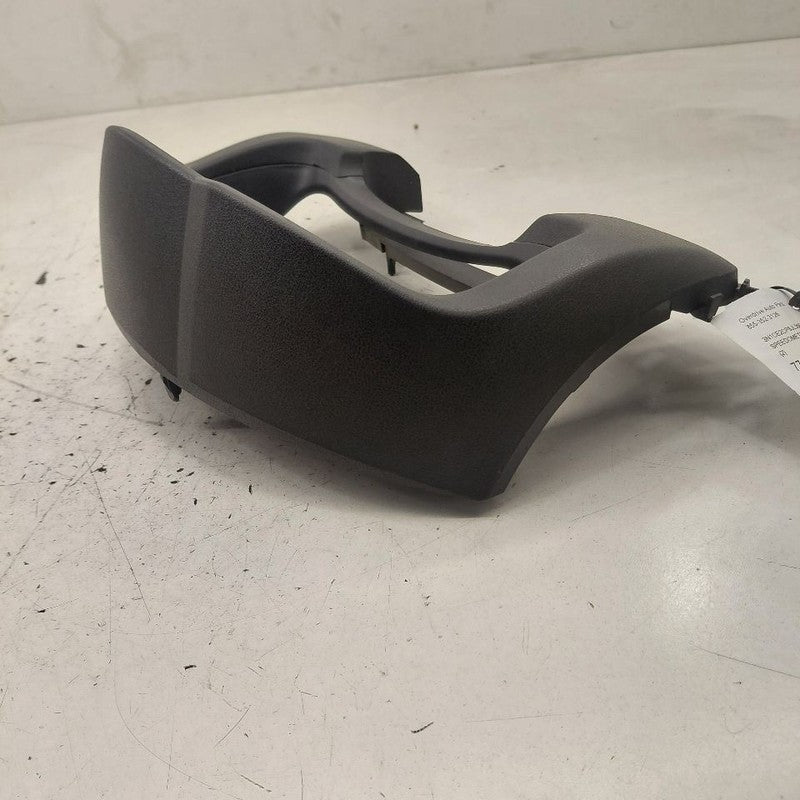 Nissan Versa Note Speedometer Bezel Dash Surround Trim  2019 2018 2017