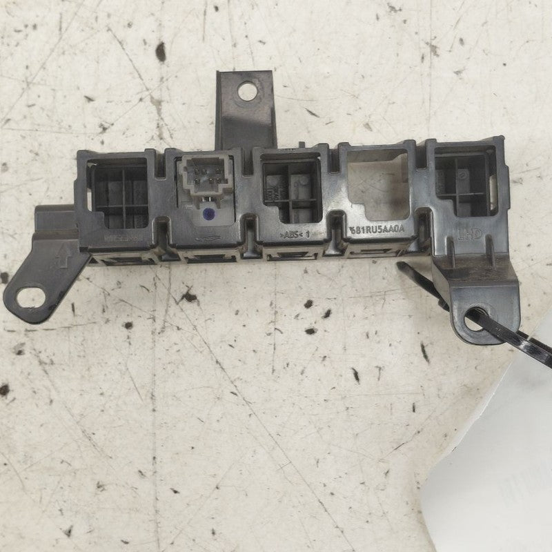 Nissan Murano Driver Left Side Dash Switch Panel {681RU5AA0A} 2020 202