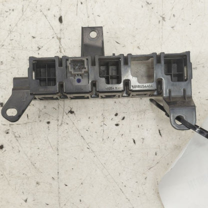 Nissan Murano Driver Left Side Dash Switch Panel {681RU5AA0A} 2020 202