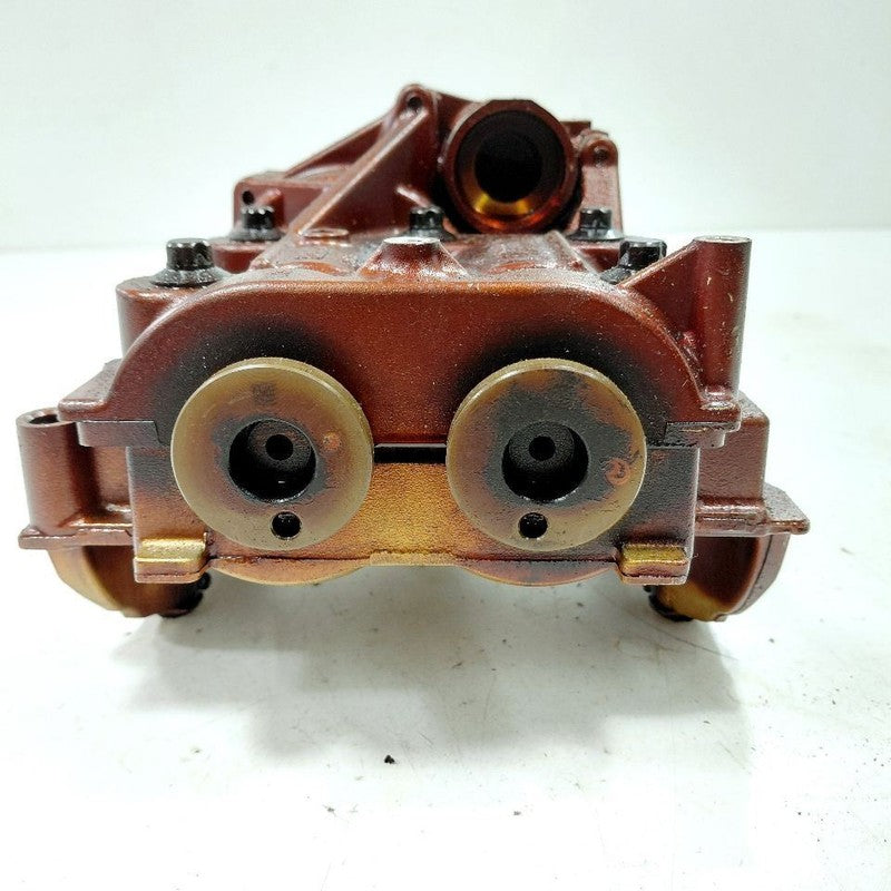 Ford Edge Engine Oil Pump  2.0 2019 2020 2021 2022 2023 2024 OEM