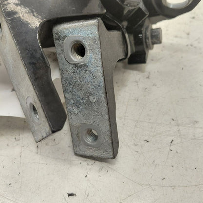 Volvo S60 Door Hinge Set Left Driver Rear  2013 2014 2015