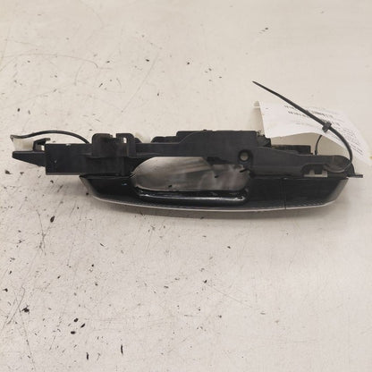 Left Rear Door Handle Exterior Fits 16-20 Cadillac CT6