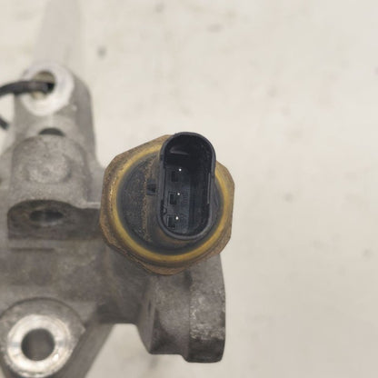 Ford Escape EGR Valve  2020 2021 2022