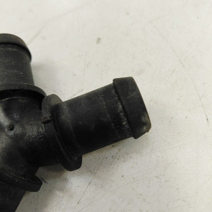 Ford Ecosport Coolant Line Crossover Pipe  2.0 2020 2021 2022 OEM