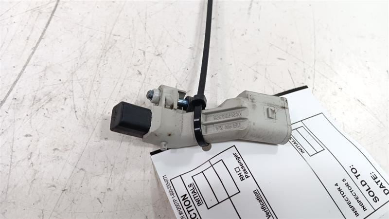 Volkswagen Golf Crankshaft Position Sensor 2010 2011 2012 2013 2014 OE