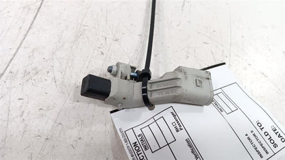 Volkswagen Golf Crankshaft Position Sensor 2010 2011 2012 2013 2014 OE