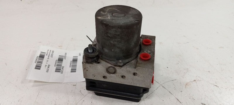 Anti-Lock Brake Part Pump Actuator CVT Without Paddle Shift Fits 11-13