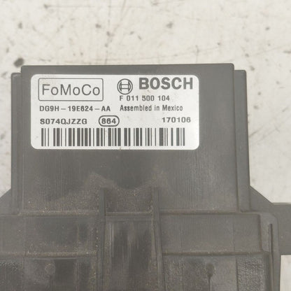 Ford Edge Blower Resistor Fan Motor Speed Resistor  2018 2017 2016 201