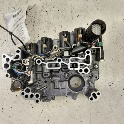 Nissan Versa Note Automatic Transmission Valve Body  2019 2018 2017
