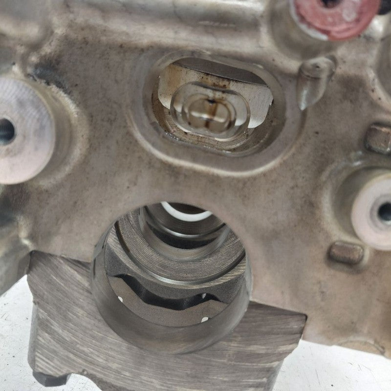 2018 Fiat 500 X 2.4 Model Bare Engine Cylinder Block