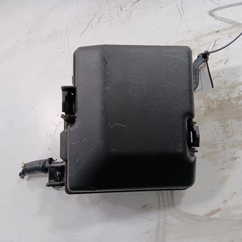 Fuse Box Engine US Built VIN 5 1st Digit Fits 20 Kia Optima OEM