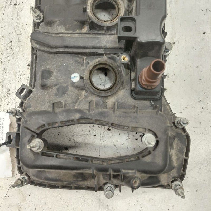 Ford Edge Passenger Rear Engine Cylinder Head Valve Cover  2019 2020 2