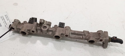 Lexus GS350 Fuel Rail Injection Injector Mount Bar Left 2007 2008 2009