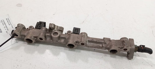 Lexus GS350 Fuel Rail Injection Injector Mount Bar Left 2007 2008 2009