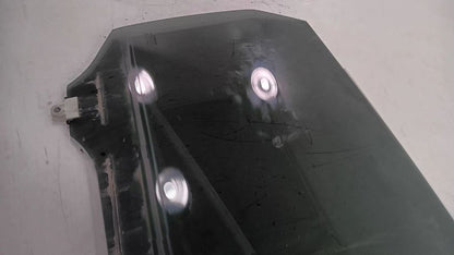 823005HA0B Passenger Rear Door Glass VIN K 1st Digit Korea Built Fits 15-20 ROGUE