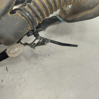 Lexus IS350 Door Harness Wire Wiring Right Passenger Front  2020 2019 