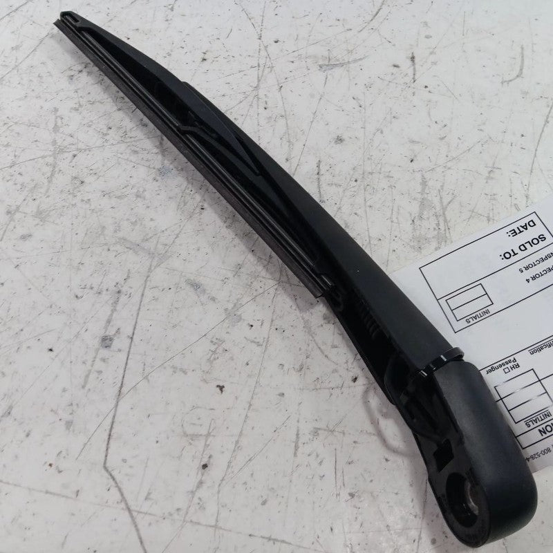 Nissan LEAF Wiper Arm Rear  2013 2014 2015 2016 2017 OEM
