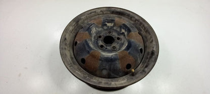 28111SA280 Wheel Steel Rim 16x6-1/2 Fits 08-14 Subaru Legacy