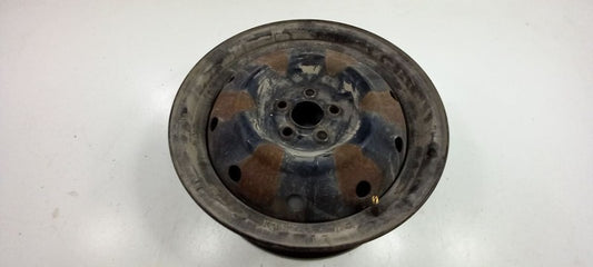28111SA280 Wheel Steel Rim 16x6-1/2 Fits 08-14 Subaru Legacy
