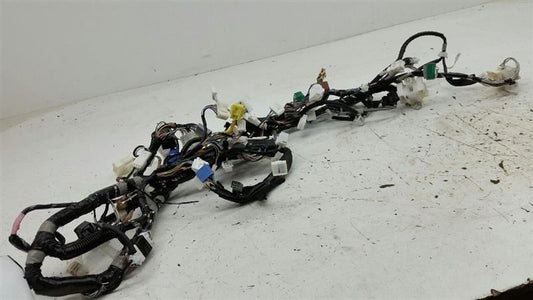 XD SCION Dash Wire Wiring Harness 2010 OEM