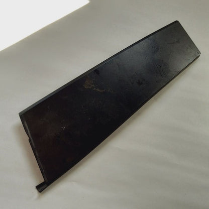Mazda 3 Passenger Right Rear Door Applique {BCKC50M31} Broken Mount  2