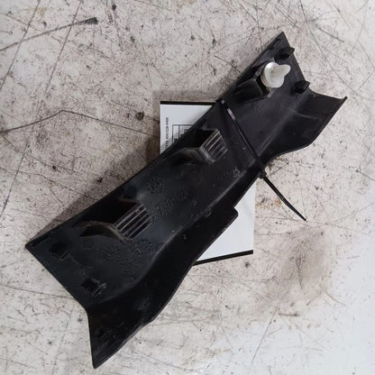 Ford Fiesta Sill Trim Plate Door Jam Threshold Right Passenger Rear  2