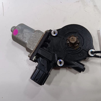 Subaru Outback Legacy Passenger Right Rear Power Window Motor  2018 20