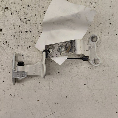 Nissan Rogue Door Hinge Set Left Driver Rear  2021 2022 2023
