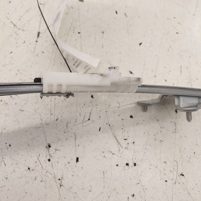 Honda HR-V Left Rear Window Regulator Track 2026 2025 2024 2023