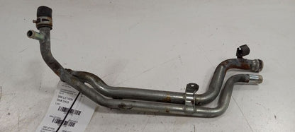 Lexus GS350 Coolant Line Crossover Pipe 2007 2008 2009 OEM