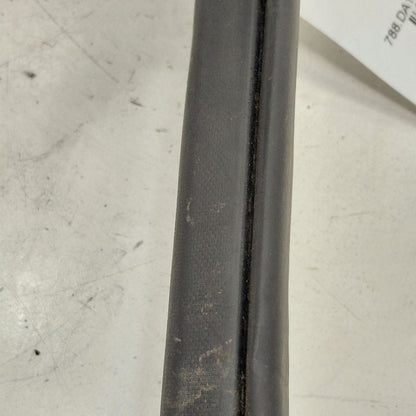 Nissan Versa Note On Body Door Jamb Seal Rear Left Driver Back  2019 2