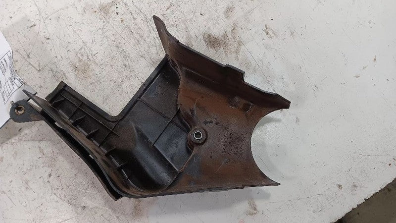 Timing Cover 2 Door 1.4L Without Turbo Lower Fits 12-17 FIAT 500 OEM