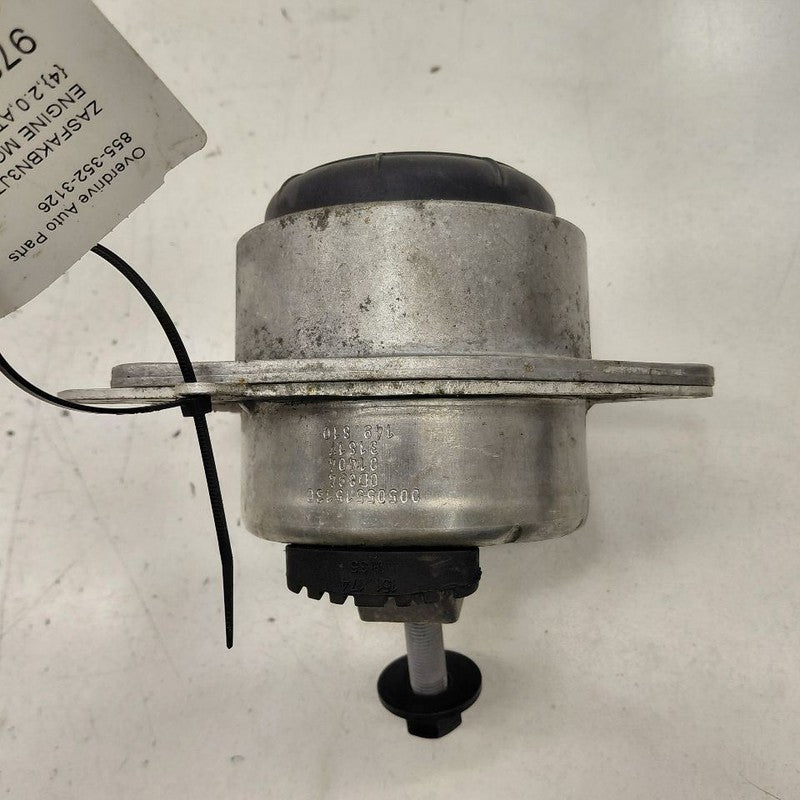 Alfa Romeo Stelvio Engine Motor Mount Right Passenger  2018 2019 2020 
