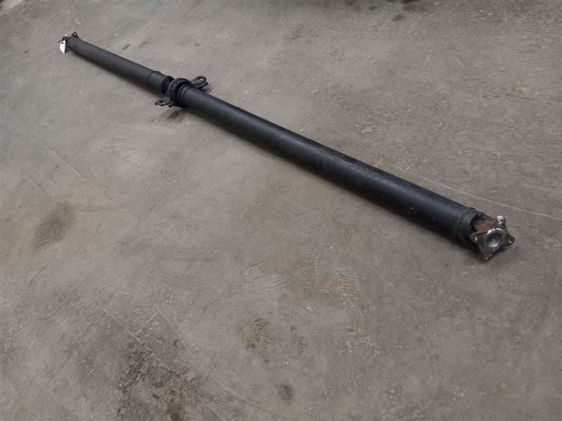 3710042070 Rear Drive Shaft Without Torque Vectoring Differential Fits 19 RAV4