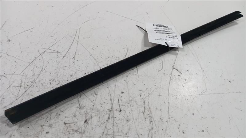 Nissan Rogue Right Front Weather Strip Interior 2014 2015 2016 2017 20