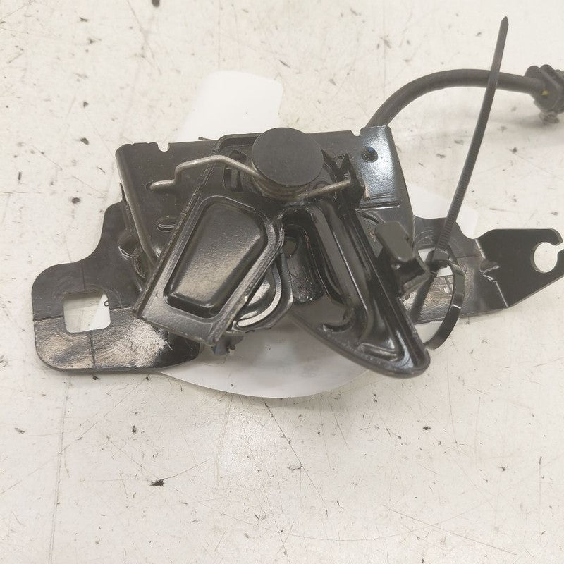 Chevy Trax Hood Latch  2025 2024
