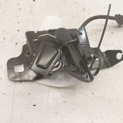 Chevy Trax Hood Latch  2025 2024