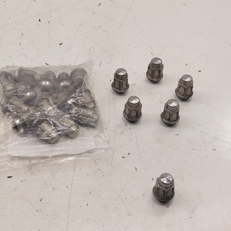 Chevy Volt Lug Nut Set  2016 2017 2018 2019