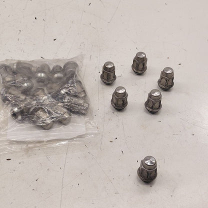 Chevy Volt Lug Nut Set  2016 2017 2018 2019