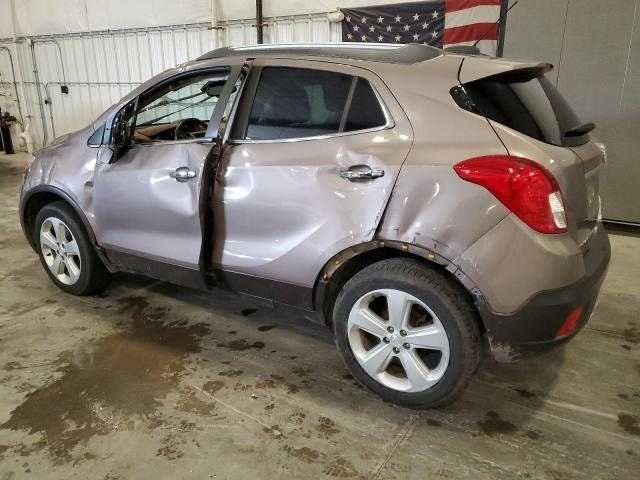 Buick Encore Power Window Switch Right Passenger Rear  2013 2014 2015 2016
