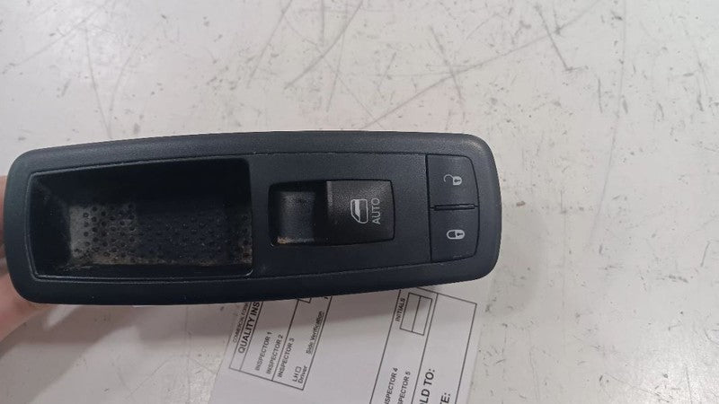 Chrysler 200 Power Window Switch Right Passenger Front  2015 2016 2017
