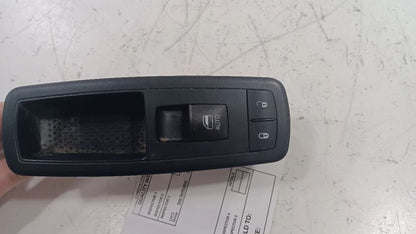 Chrysler 200 Power Window Switch Right Passenger Front  2015 2016 2017