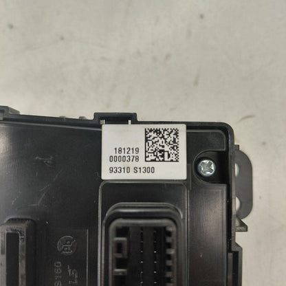Hyundai Santa Fe Parking Brake Handle Emergency Brake Lever  2019 2020