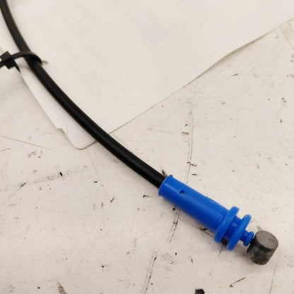Ford Ecosport Driver Left Front Door Latch Release Cable {C44625103} 2