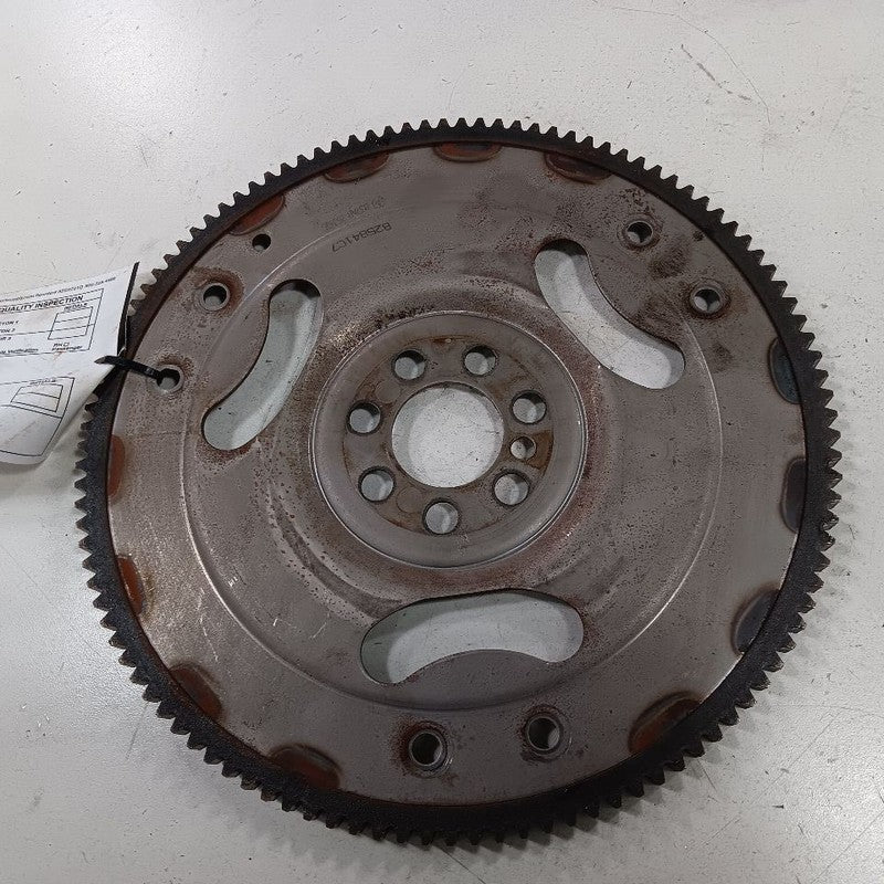 Flywheel Flex Plate Fits 15-22 PROMASTER CITY OEM